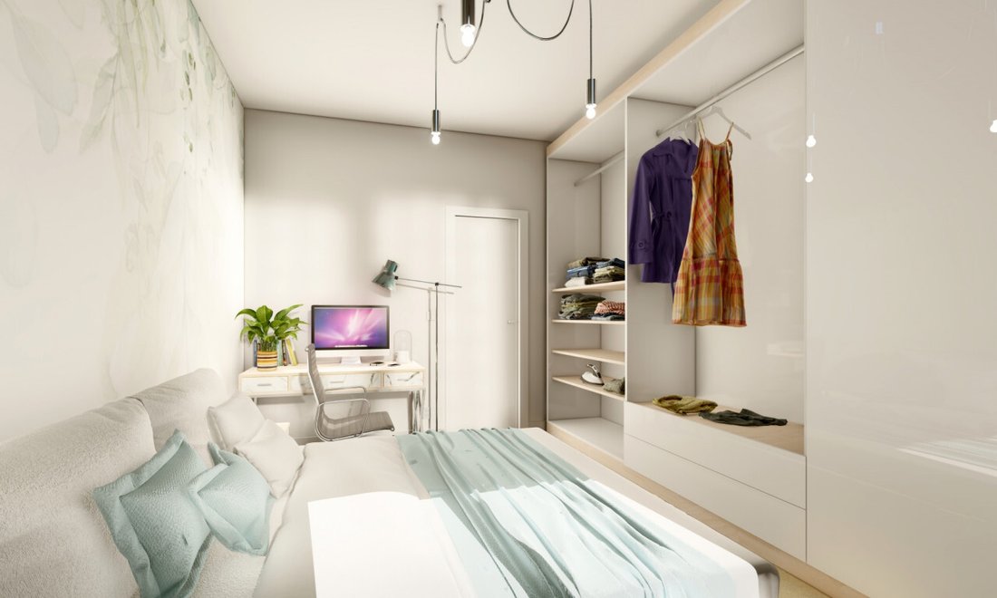 Apartment in San Felice - Santa Bertilla, Vicenza, Veneto 3 - 13037472