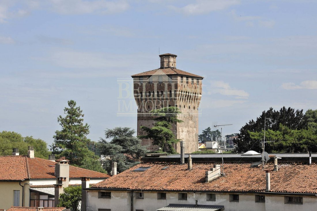 Wohnung in Centro, Vicenza, Venetien 5 - 12334630