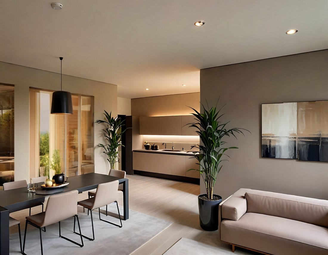 Apartment in Montebelluna, Veneto, Italy 1 - 15661490