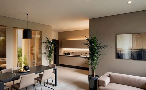Apartment in Montebelluna, Veneto, Italy 1
