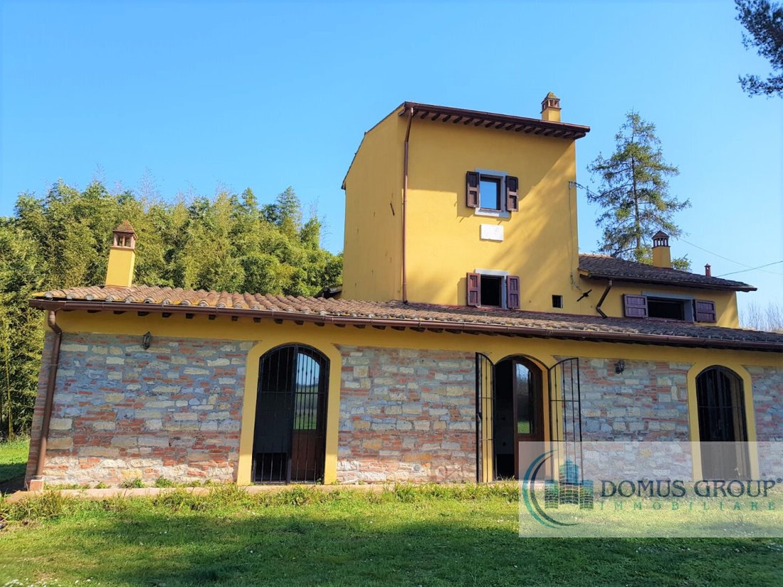House in Casciana Terme Lari, Tuscany, Italy 3 - 13089187