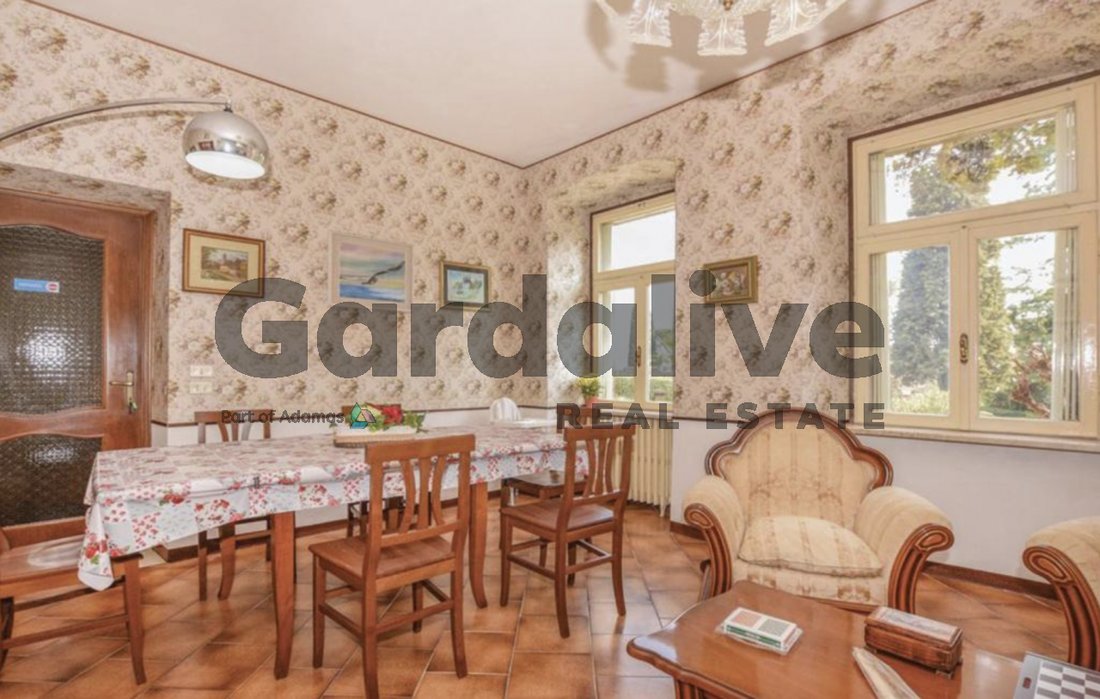 Apartment in Gardone Riviera, Lombardy, Italy 2 - 14762758