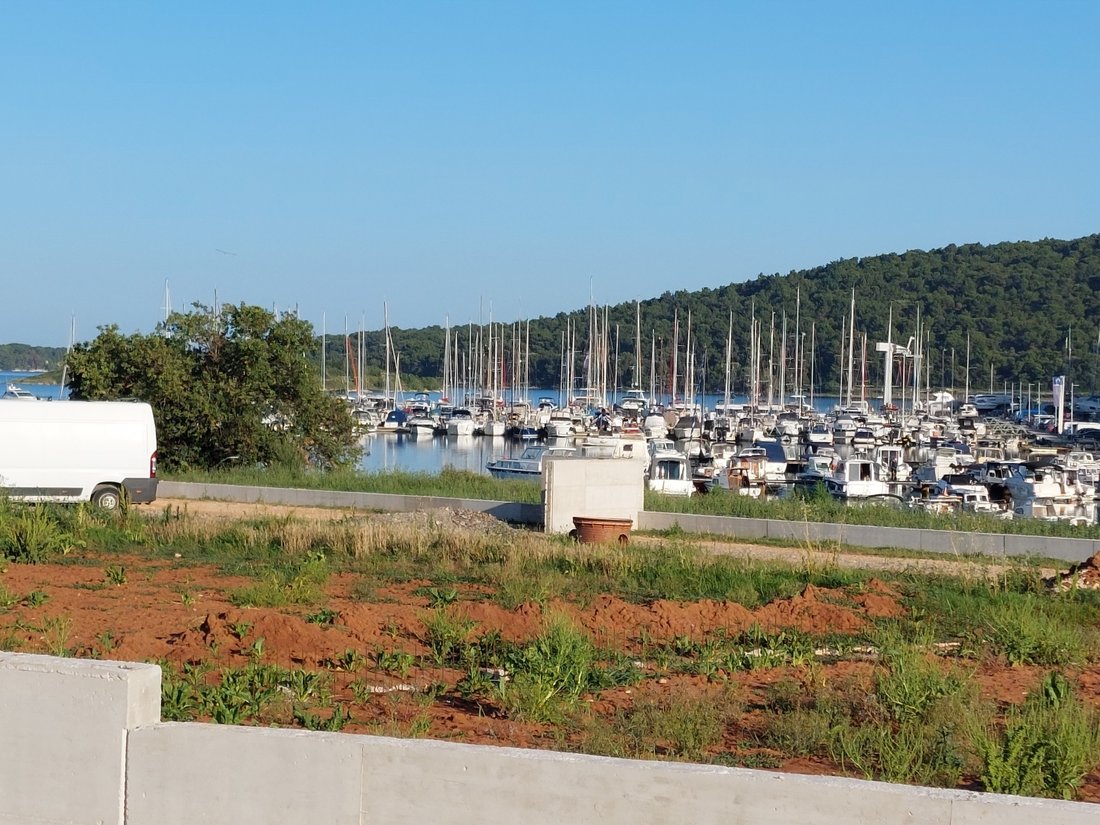 Land in Pomer, Istria County, Croatia 5 - 16023271