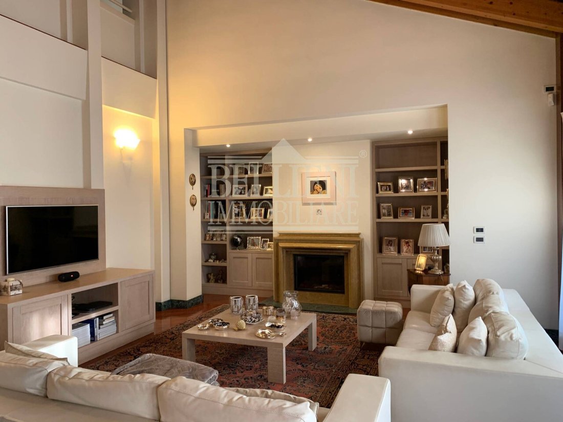 Villa in San Bortolo, Vicenza, Veneto 1 - 13490622