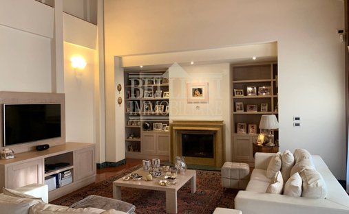 Villa in San Bortolo, Vicenza, Venetien 1