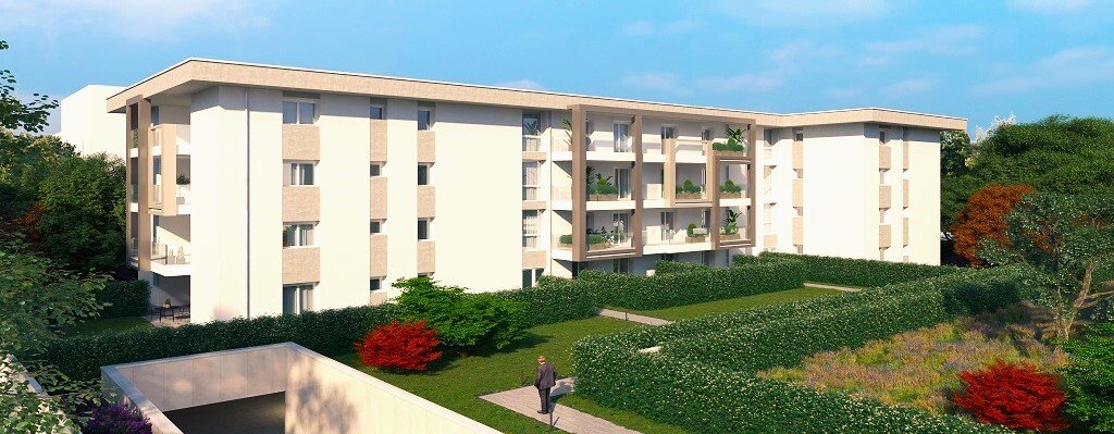 Apartment in Cernusco sul Naviglio, Lombardy, Italy 2 - 14352594