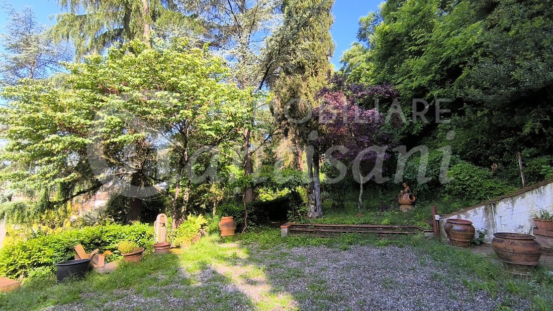 Villa in Center, Montelupo Fiorentino, Tuscany 2 - 15661414