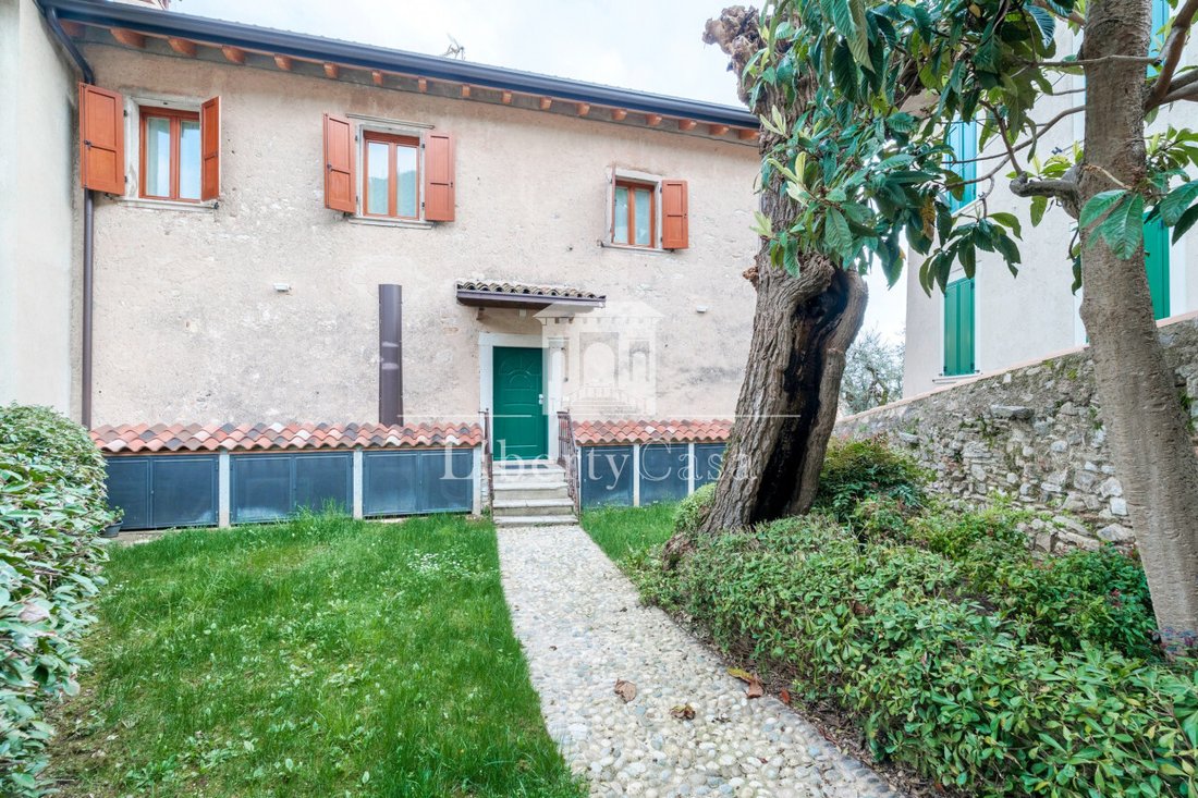House in Gargnano, Lombardy, Italy 5 - 15427534