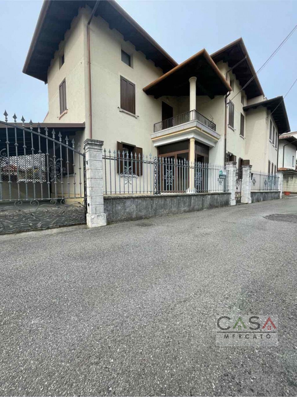 Villa in Rorai Grande-Grigoletti, Pordenone, Friuli – Venezia Giulia 1 - 15432817