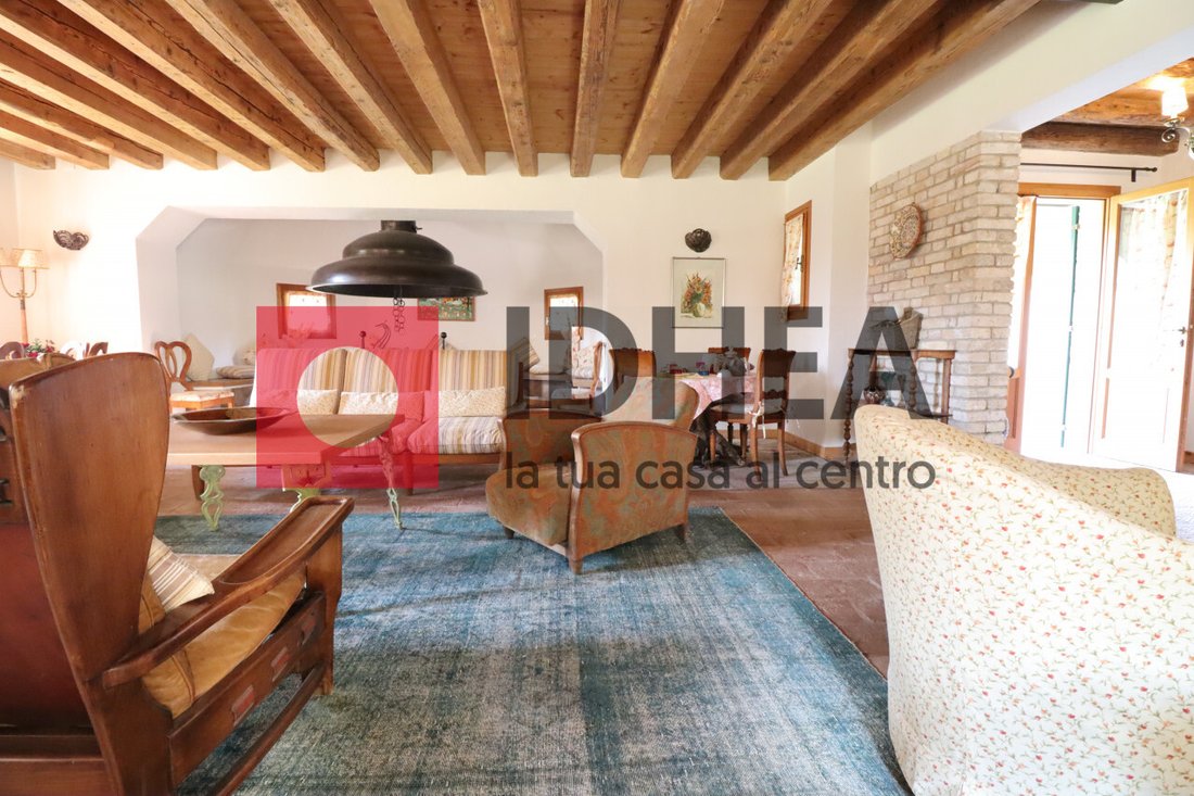 House in Spresiano, Veneto, Italy 1 - 14982328