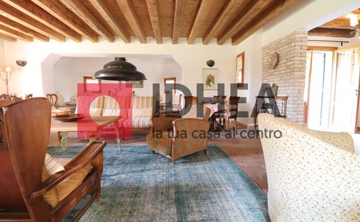 House in Spresiano, Veneto, Italy 1