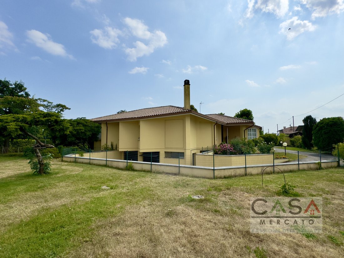 Villa in Cordenons, Friuli – Venezia Giulia, Italy 5 - 15896843