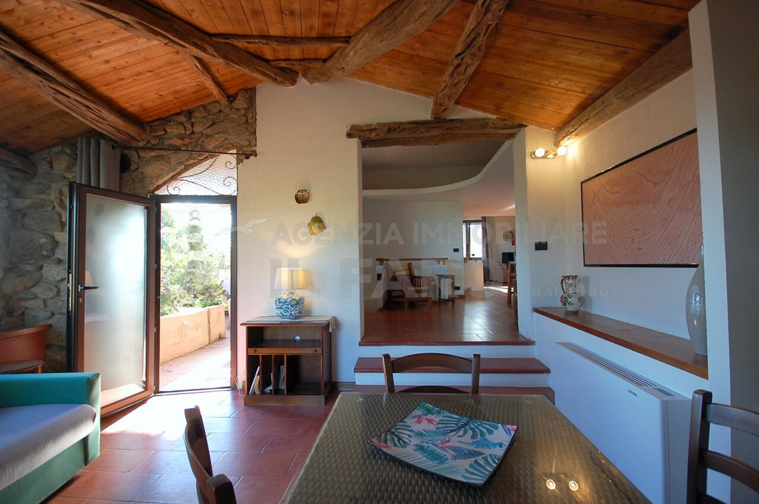 Villa in Sualeddu, Sardinia, Italy 2 - 13607893