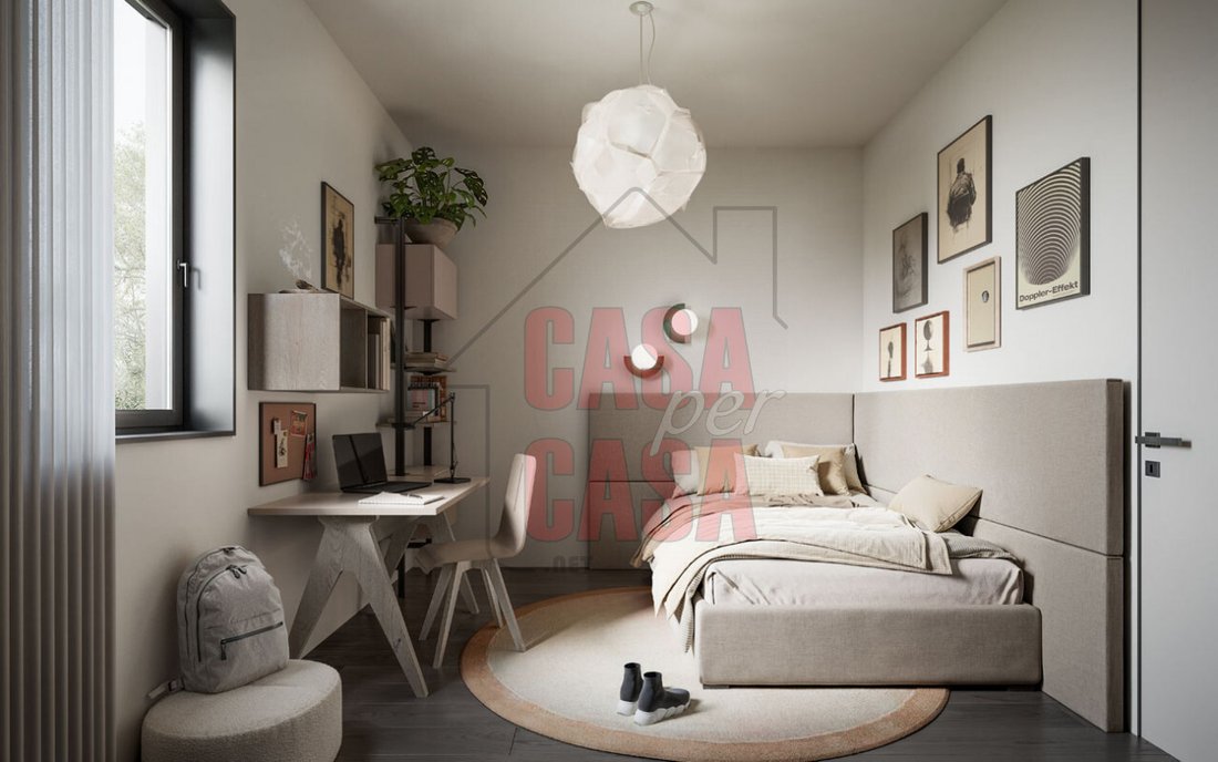 Apartment in Abano Terme, Veneto, Italy 5 - 15646313