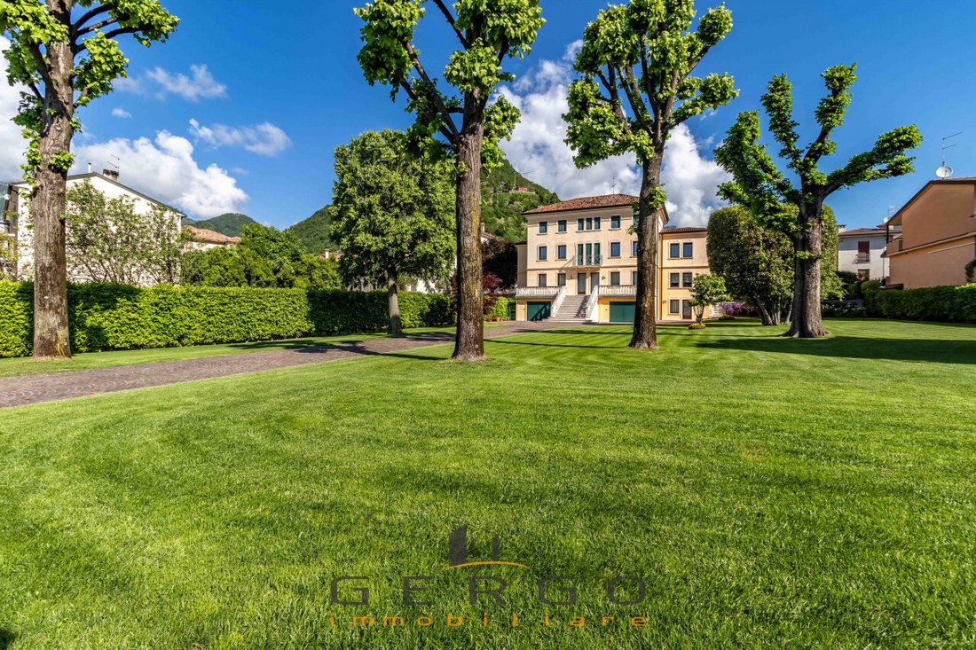 Villa in Quero, Veneto, Italy 5 - 15668629