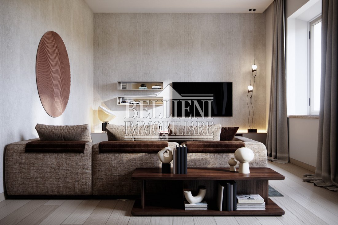 Apartment in Center, Vicenza, Veneto 4 - 13443618