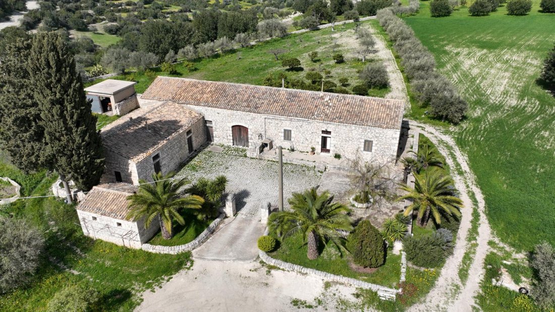 House in Frigintini - Gianforma, Modica, Sicily 2 - 12118972