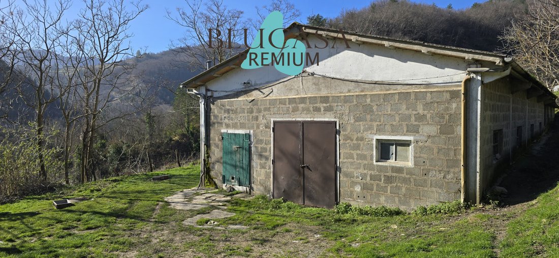 House in Civitella di Romagna, Emilia-Romagna, Italy 5 - 15323352