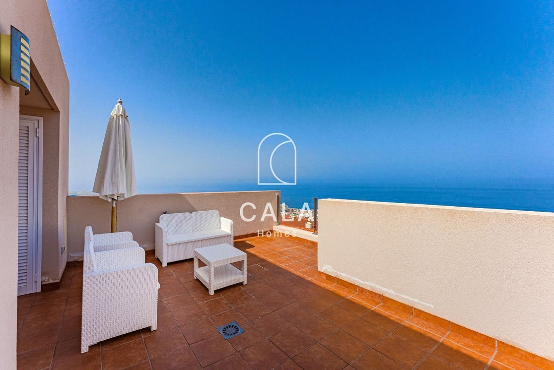 House in Santiago del Teide, Canary Islands, Spain 1 - 16021833
