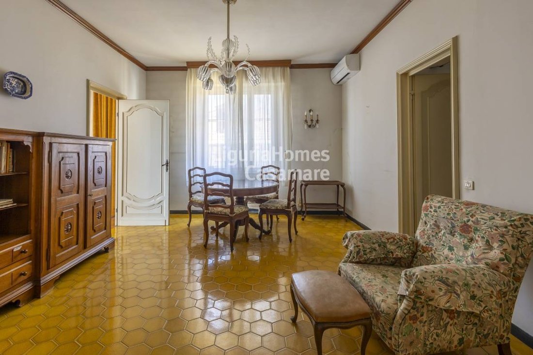 Apartment in Oneglia, Imperia, Liguria 5 - 16022738