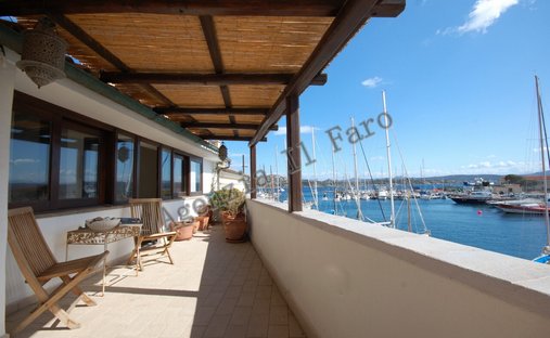 Apartment in La Maddalena, Sardinia, Italy 1