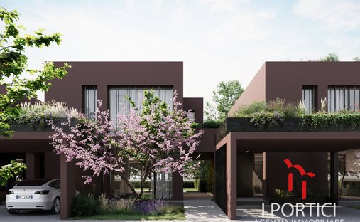 Haus in Preganziol, Venetien, Italien 1