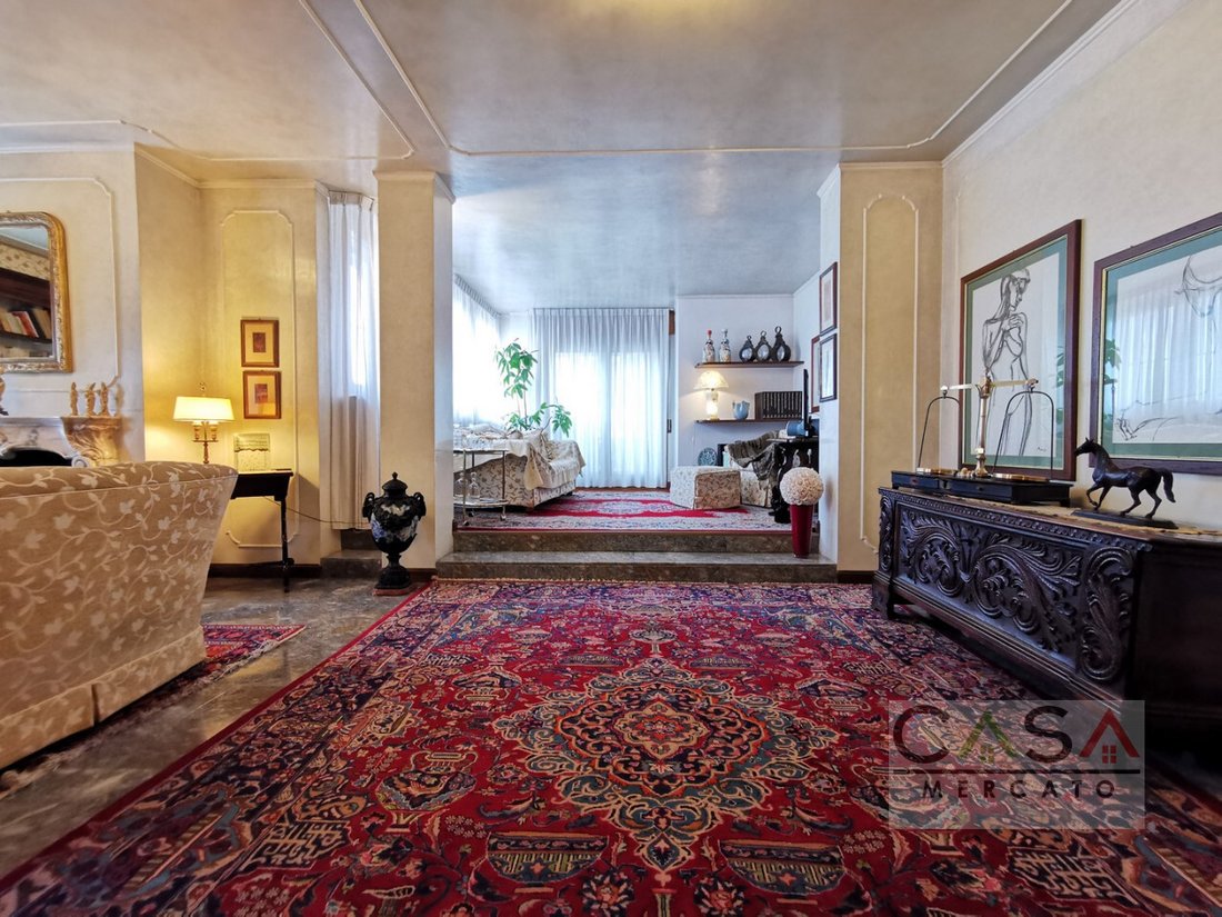 Apartment in Sacile, Friuli – Venezia Giulia, Italy 2 - 15291142
