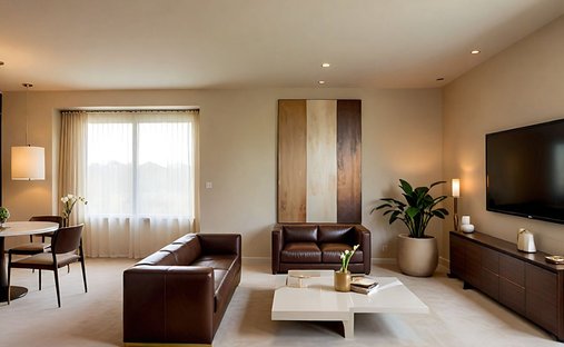 Appartement à Montebelluna, Vénétie, Italie 1