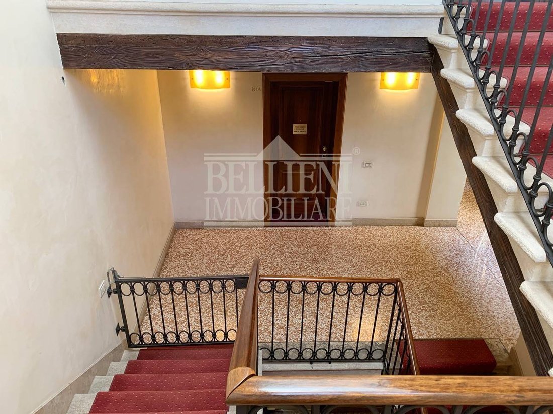 Apartment in Center, Vicenza, Veneto 4 - 13697878