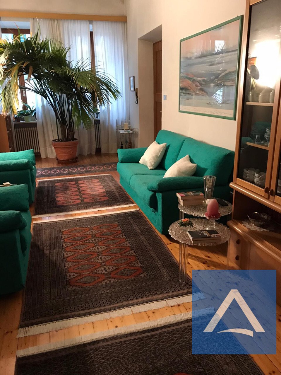 Apartment in Bronzolo / Branzoll, Trentino – Alto Adige/Südtirol, Italy 4 - 12330245