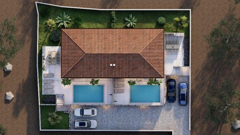 House in Malinska, Primorje-Gorski Kotar County, Croatia 3 - 16023325