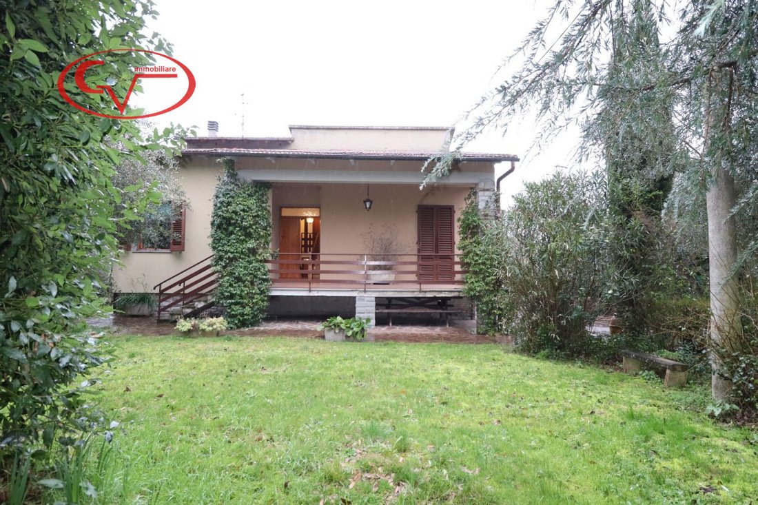 Villa in Gaville - Ponte Agli Stolli - Restone, Figline e Incisa Valdarno, Tuscany 3 - 15194646