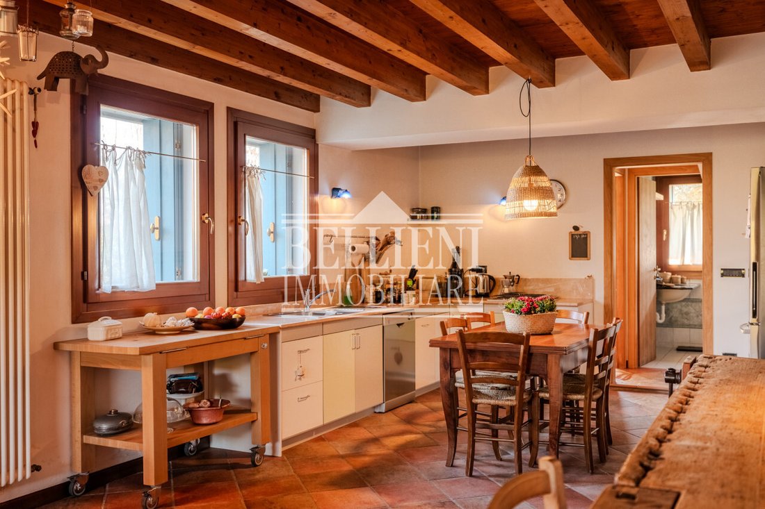 House in Laghetto - Maddalene, Vicenza, Veneto 4 - 15326897