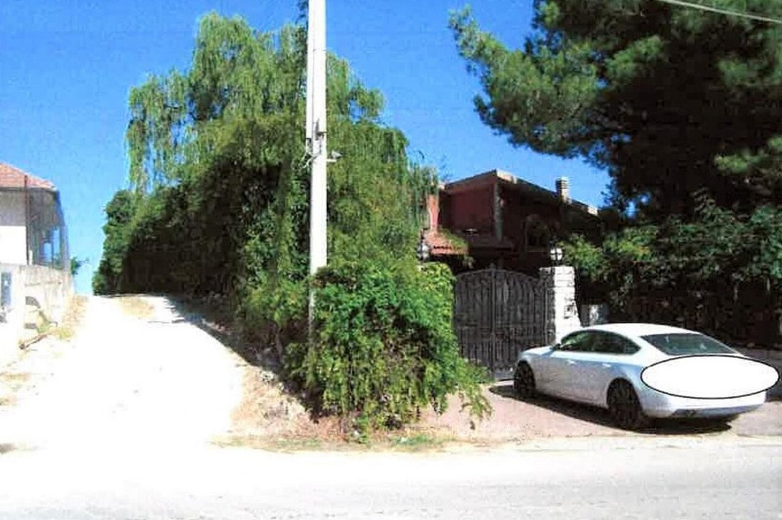 Land in Salemi, Sicily, Italy 2 - 15460022