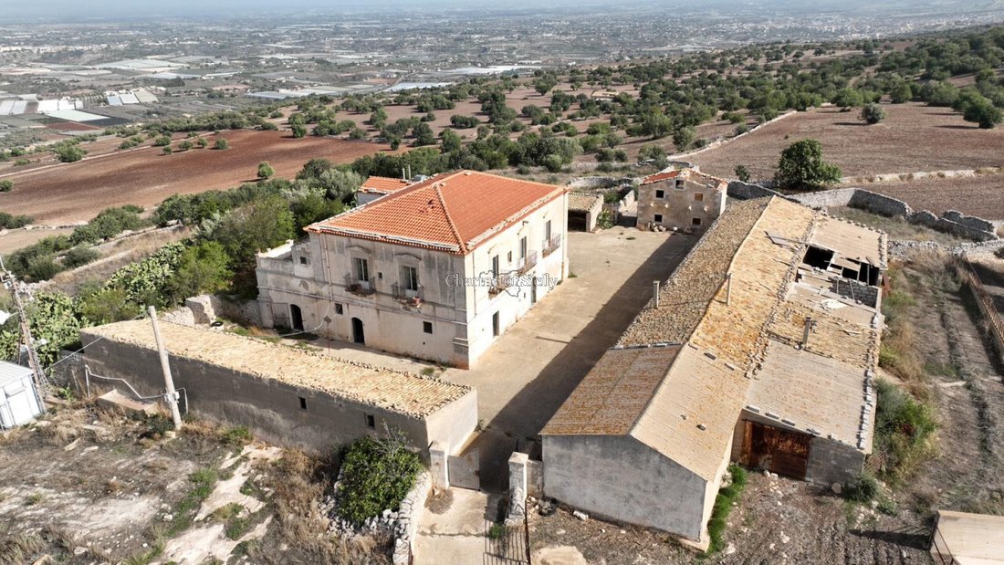 Villa in Puntarazzi - Donnafugata, Ragusa, Sicily 2 - 14778359