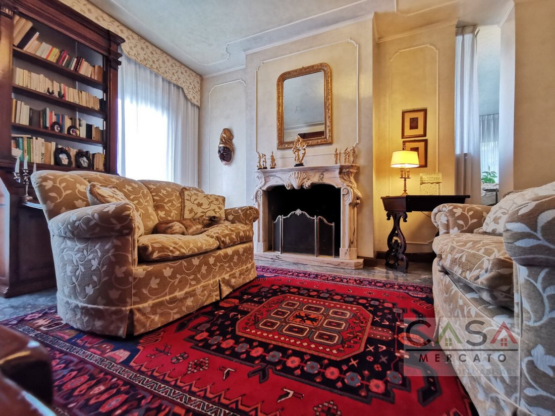 Apartment in Sacile, Friuli – Venezia Giulia, Italy 1 - 15291142