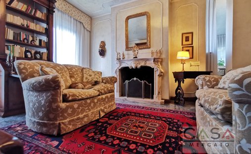 Apartamento en Sacile, Friuli-Venecia Julia, Italia 1