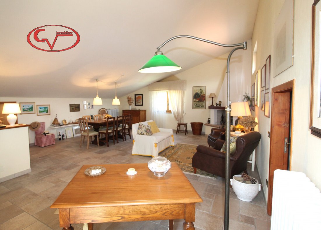 Villa in Loro Ciuffenna, Tuscany, Italy 5 - 14478659