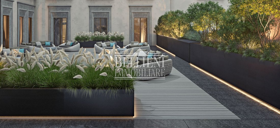 Apartment in Center, Vicenza, Veneto 1 - 13443618