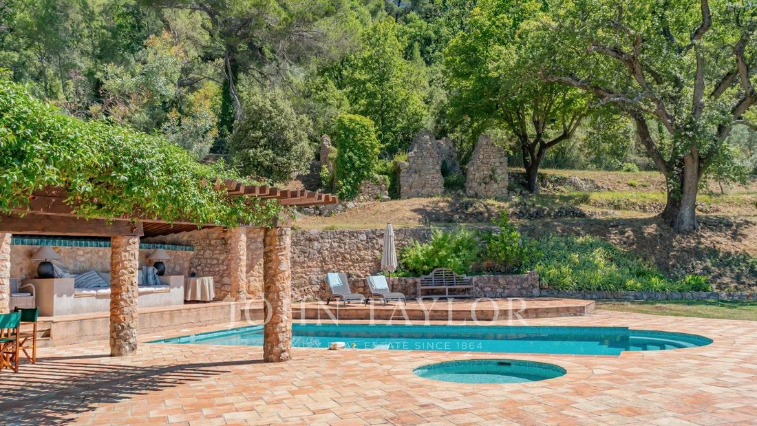 Villa in Seillans, Provence-Alpes-Côte d'Azur, France 5 - 16021580