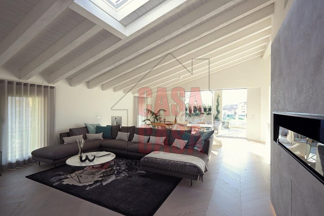 Apartment in Abano Terme, Veneto, Italy 4 - 15646320