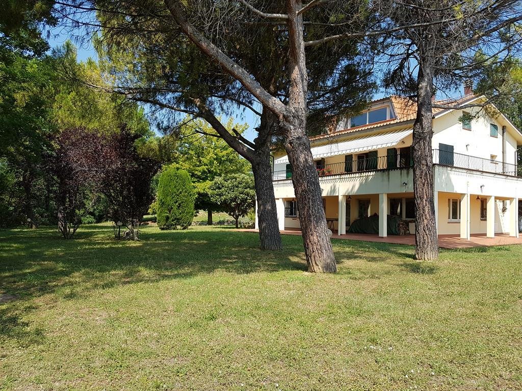 Villa in Santa Veneranda - Candelara - Novilara, Pesaro, Marche 1 - 12916588