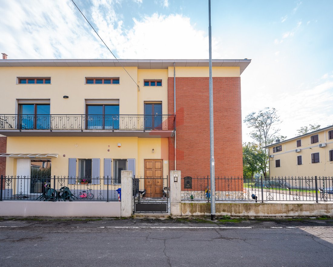 House in Fontanellato, Emilia-Romagna, Italy 4 - 14821285
