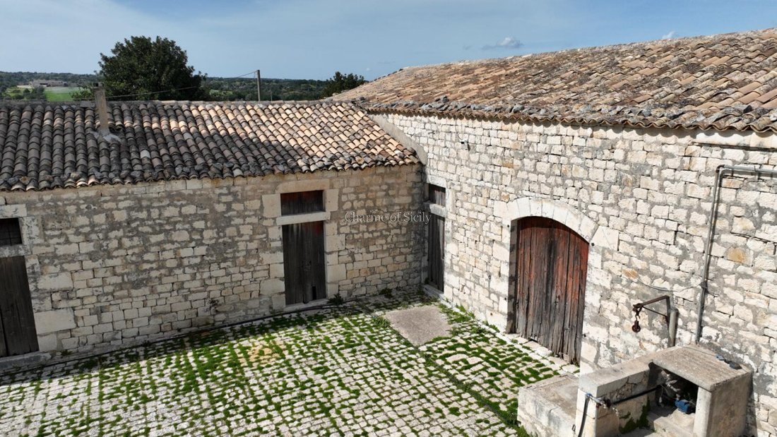 House in Frigintini - Gianforma, Modica, Sicily 4 - 12118972