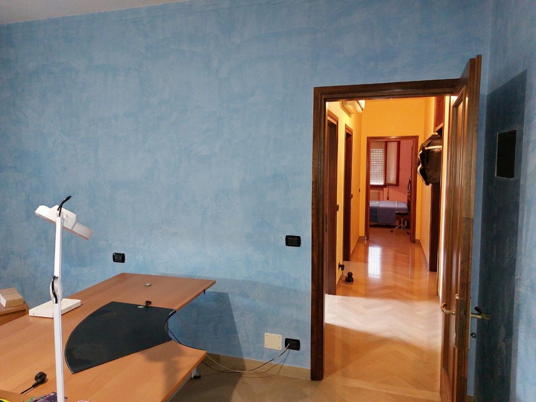 Apartment in Trebaseleghe, Veneto, Italy 3 - 13929825