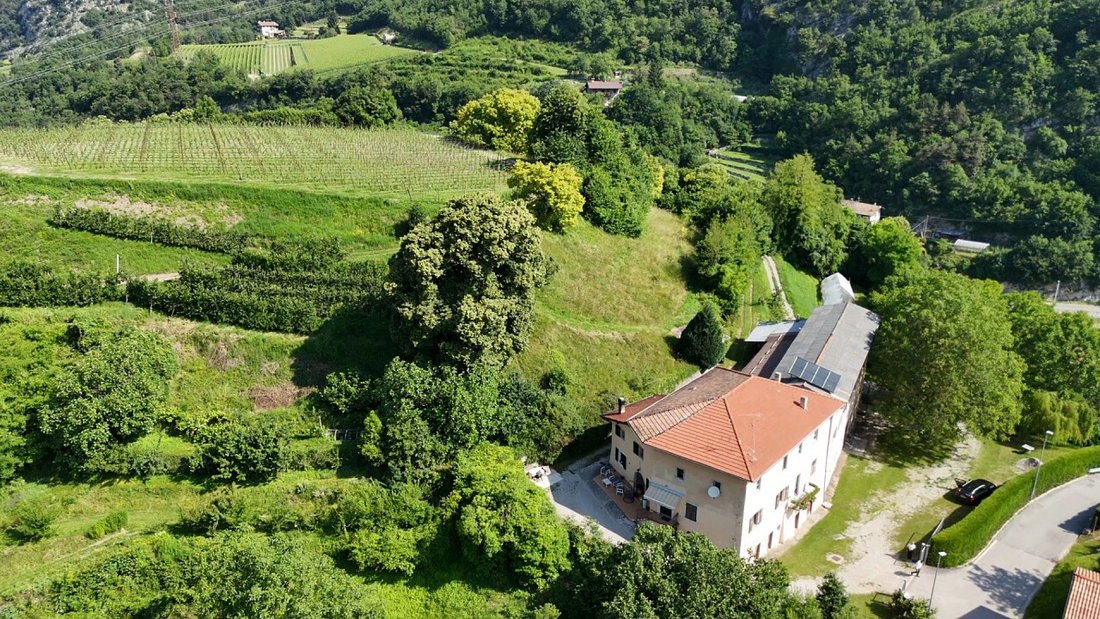 House in Drena, Trentino – Alto Adige/Südtirol, Italy 1 - 14918842