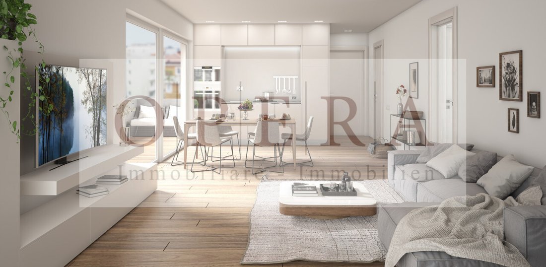 Apartment in Gries - San Quirino, Bolzano / Bozen, Trentino – Alto Adige/Südtirol 5 - 12206209