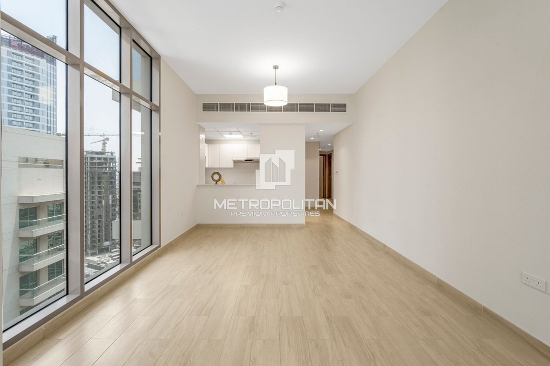 Apartment in Business Bay, Dubai, United Arab Emirates 5 - 16022112