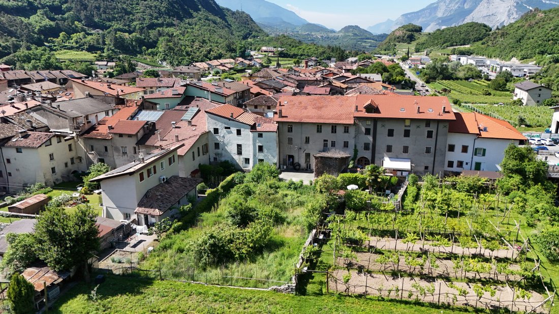 House in Historic Center, Trento, Italy 3 - 15712602