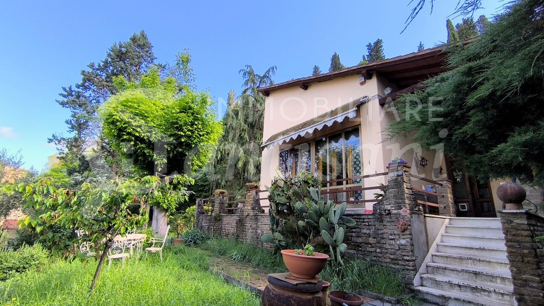 Villa in Center, Montelupo Fiorentino, Tuscany 1 - 15661414